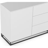 Temahome Join Composition Sideboard