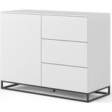 Temahome Join Composition Sideboard