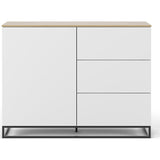 Temahome Join Composition Sideboard