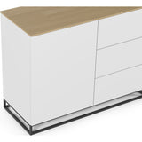 Temahome Join Composition Sideboard
