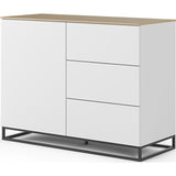 Temahome Join Composition Sideboard