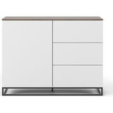 Temahome Join Composition Sideboard