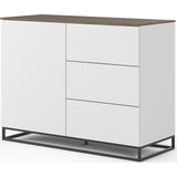 Temahome Join Composition Sideboard