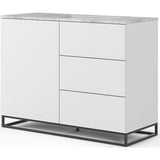 Temahome Join Composition Sideboard