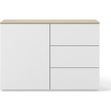 Temahome Join Composition Sideboard