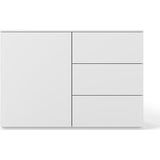 Temahome Join Composition Sideboard