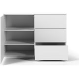 Temahome Join Composition Sideboard