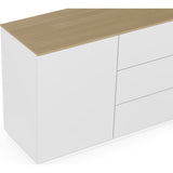 Temahome Join Composition Sideboard