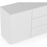 Temahome Join Composition Sideboard