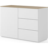 Temahome Join Composition Sideboard