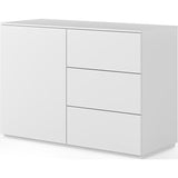Temahome Join Composition Sideboard