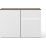 Temahome Join Composition Sideboard