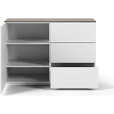 Temahome Join Composition Sideboard