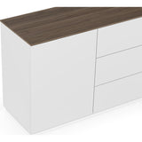 Temahome Join Composition Sideboard