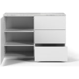 Temahome Join Composition Sideboard