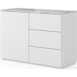 Temahome Join Composition Sideboard