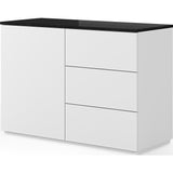 Temahome Join Composition Sideboard