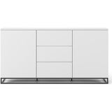 Temahome Join Composition Sideboard
