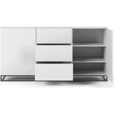 Temahome Join Composition Sideboard