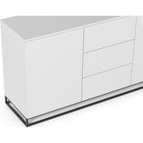 Temahome Join Composition Sideboard
