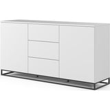 Temahome Join Composition Sideboard