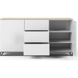 Temahome Join Composition Sideboard