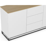 Temahome Join Composition Sideboard