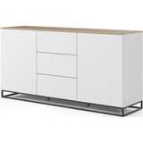 Temahome Join Composition Sideboard