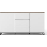 Temahome Join Composition Sideboard