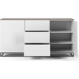 Temahome Join Composition Sideboard