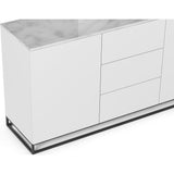 Temahome Join Composition Sideboard