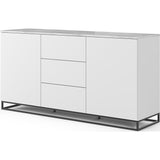 Temahome Join Composition Sideboard
