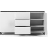 Temahome Join Composition Sideboard