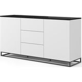 Temahome Join Composition Sideboard