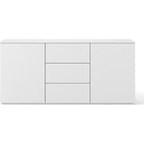 Temahome Join Composition Sideboard