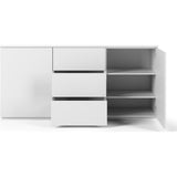 Temahome Join Composition Sideboard
