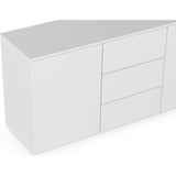 Temahome Join Composition Sideboard