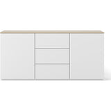 Temahome Join Composition Sideboard