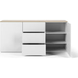 Temahome Join Composition Sideboard