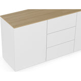 Temahome Join Composition Sideboard