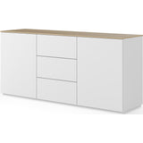 Temahome Join Composition Sideboard