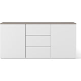 Temahome Join Composition Sideboard