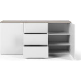 Temahome Join Composition Sideboard