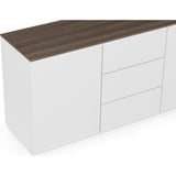 Temahome Join Composition Sideboard