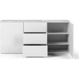 Temahome Join Composition Sideboard