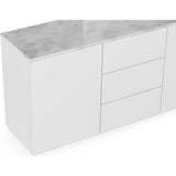 Temahome Join Composition Sideboard