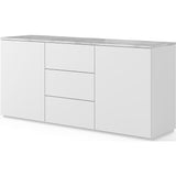 Temahome Join Composition Sideboard