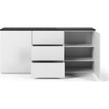 Temahome Join Composition Sideboard