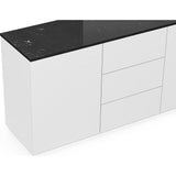 Temahome Join Composition Sideboard