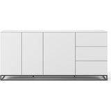 Temahome Join Composition Sideboard